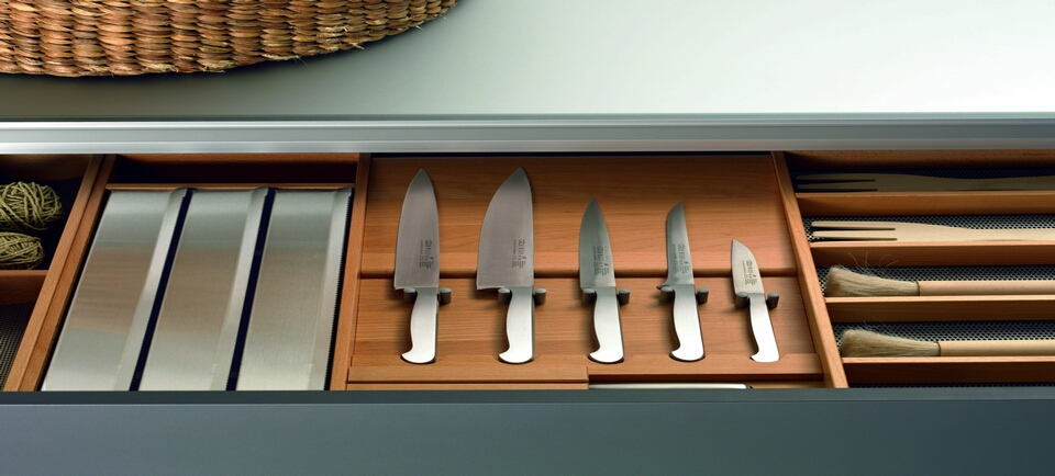Kitchen Accessories
