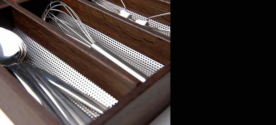 Kitchen Accessories