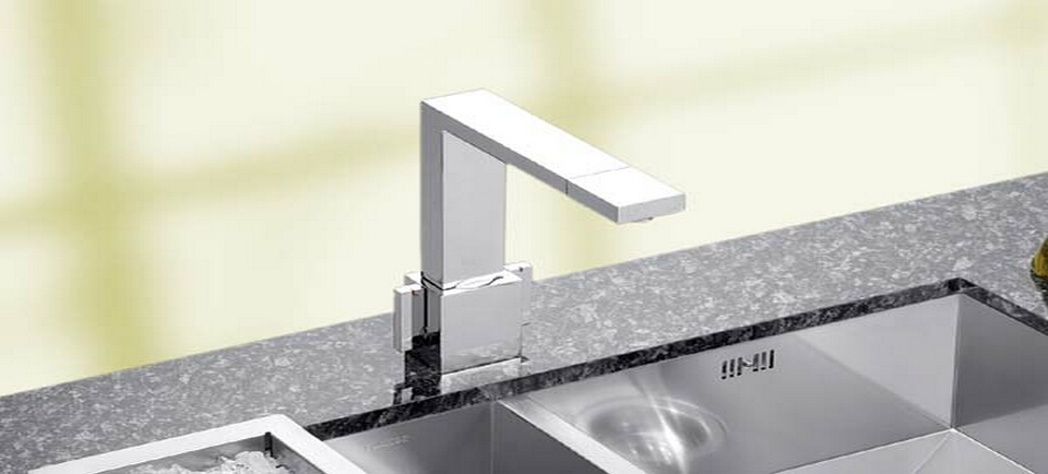 Kitchen Appliances