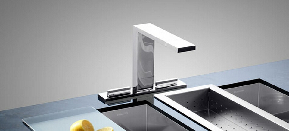 Kitchen Appliances