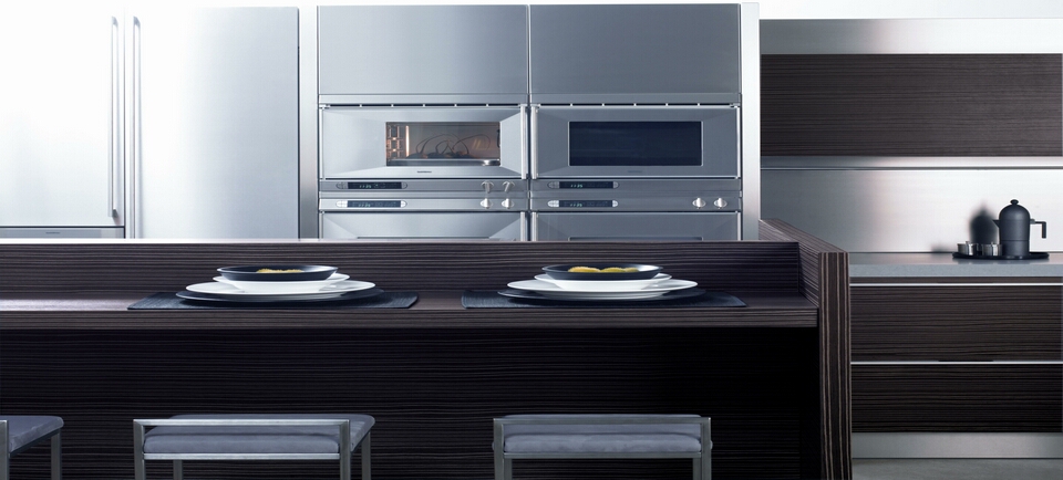 German Kitchens