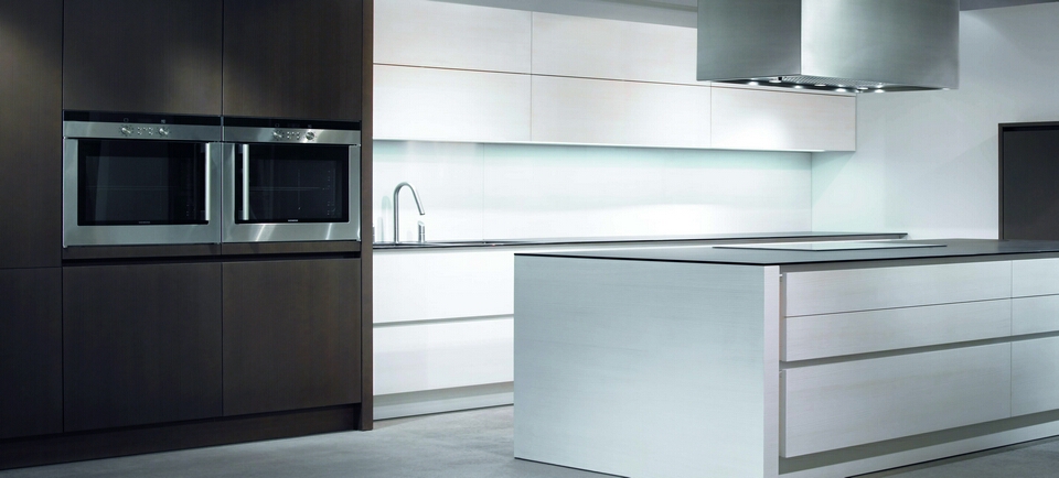 German Kitchens