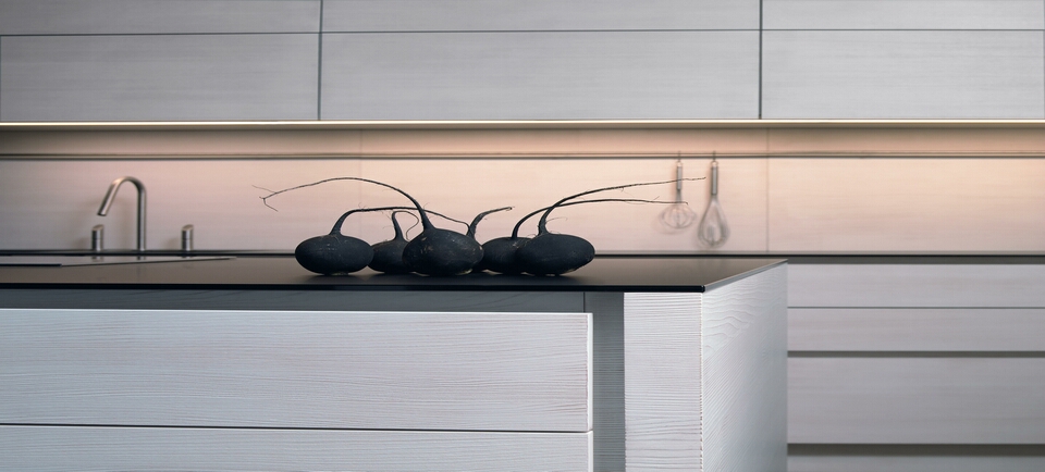 German Kitchens