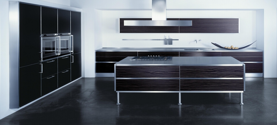 German Kitchens