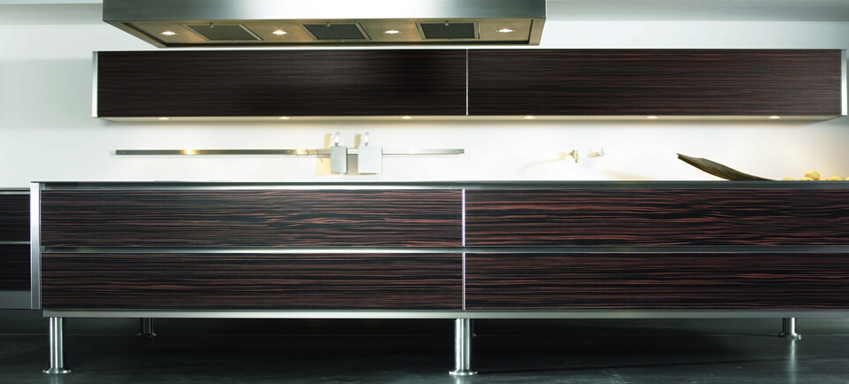 German Kitchens
