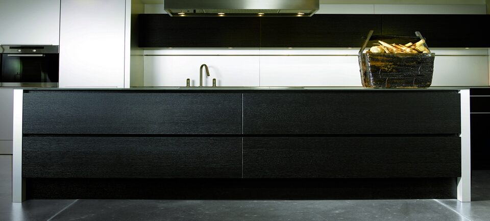 German Kitchens