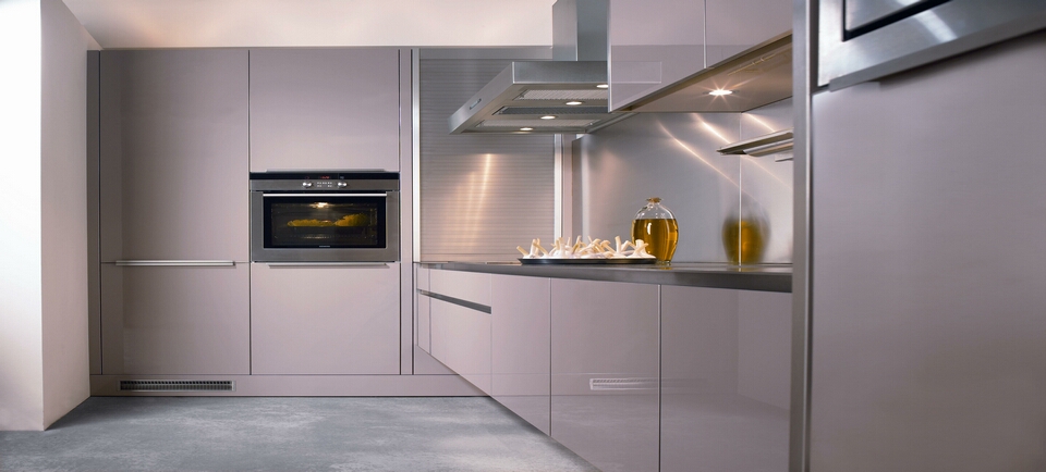 German Kitchens
