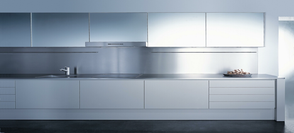 German Kitchens