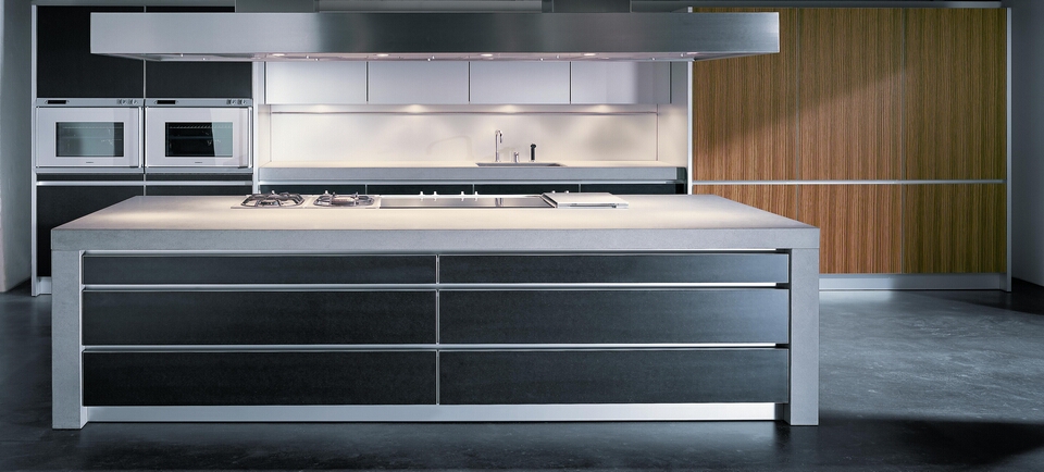 German Kitchens