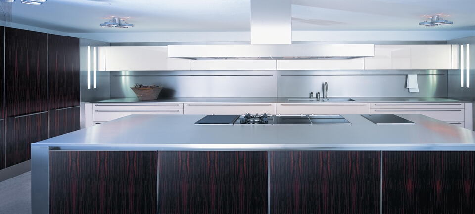 German Kitchens