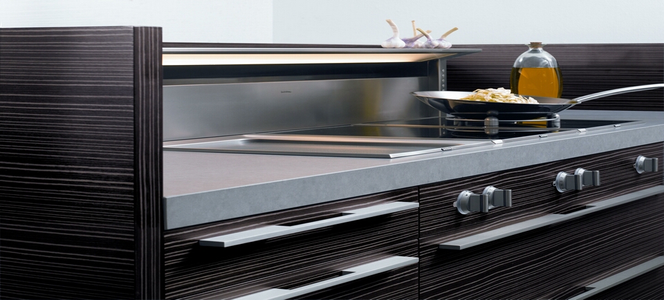 German Kitchens
