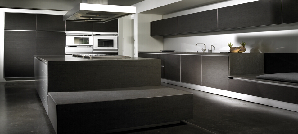 German Kitchens