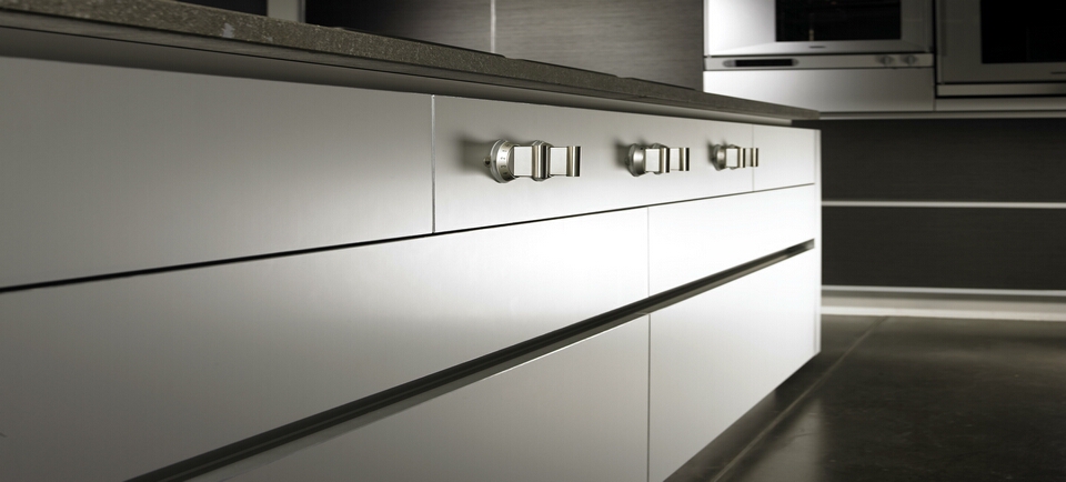 German Kitchens