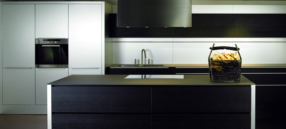 German Kitchens
