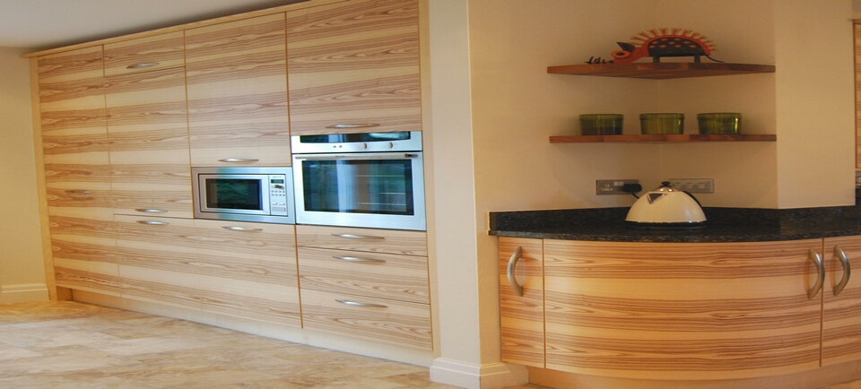 Handmade Kitchens