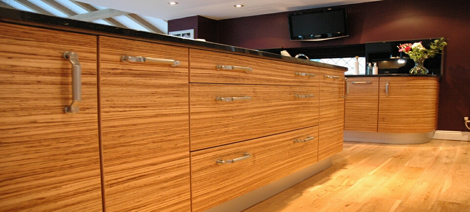 Handmade Kitchens