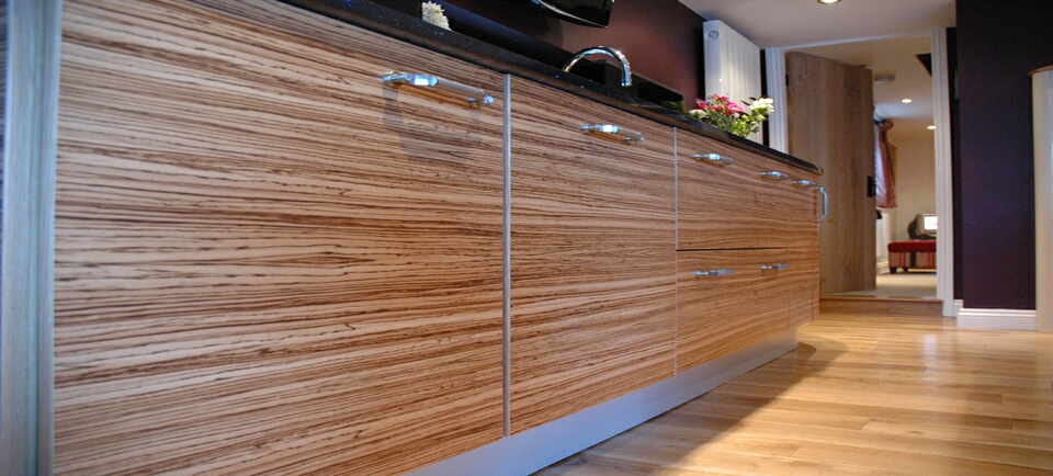 Handmade Kitchens