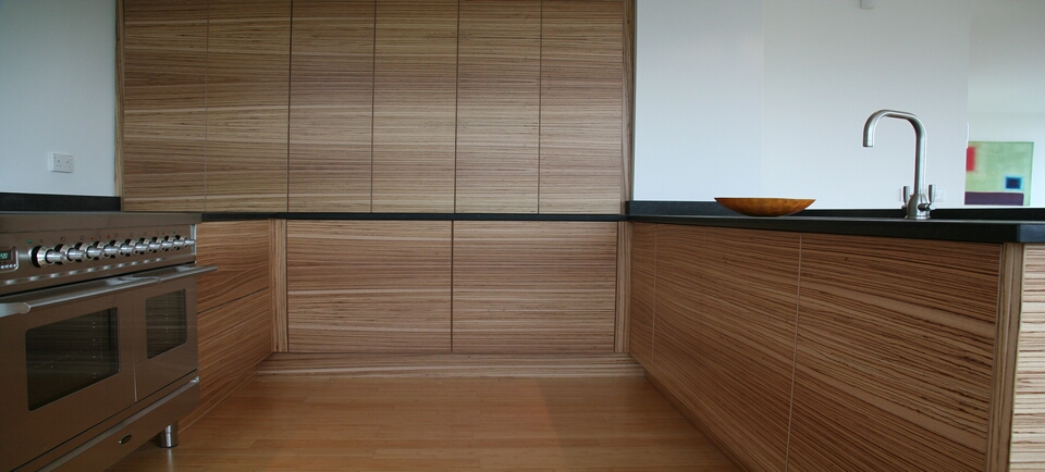 Handmade Kitchens