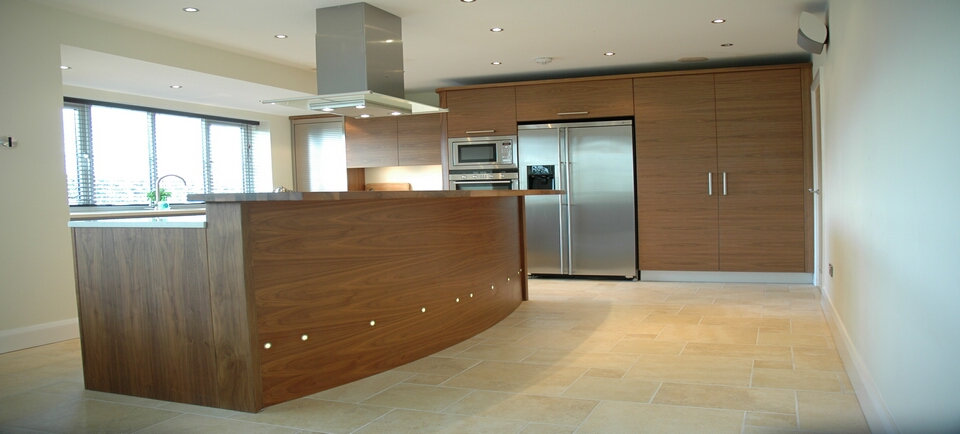 Handmade Kitchens