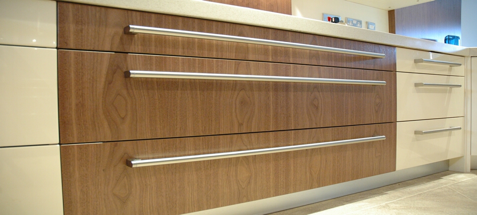 Handmade Kitchens