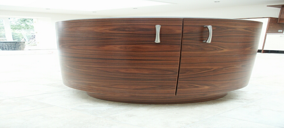 Handmade Kitchens