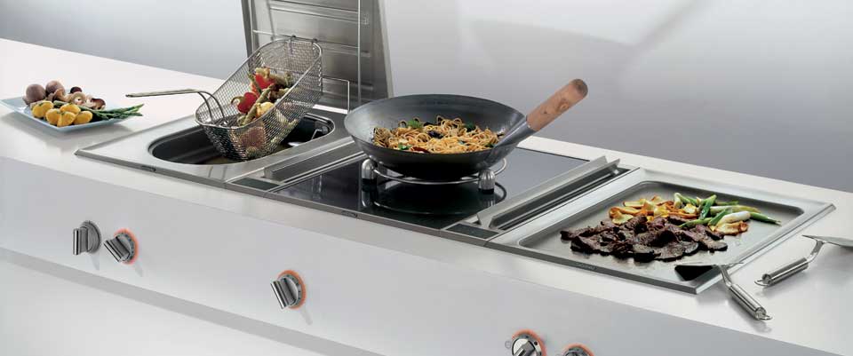 Kitchen Appliances