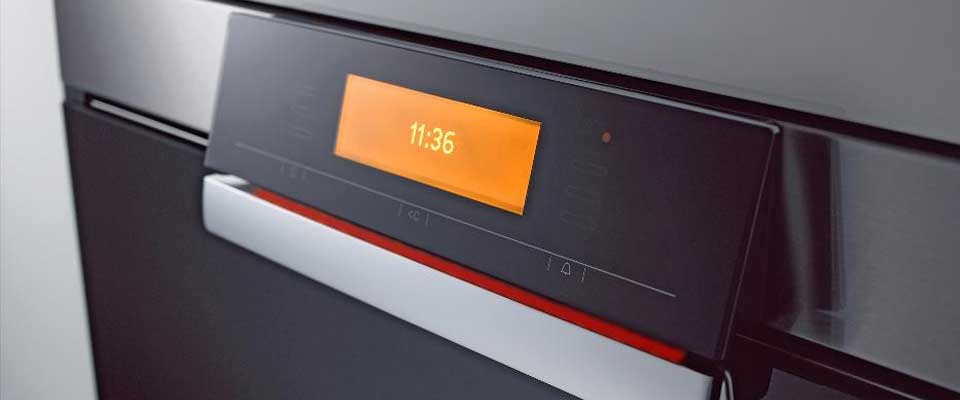 Kitchen Appliances