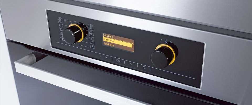 Kitchen Appliances
