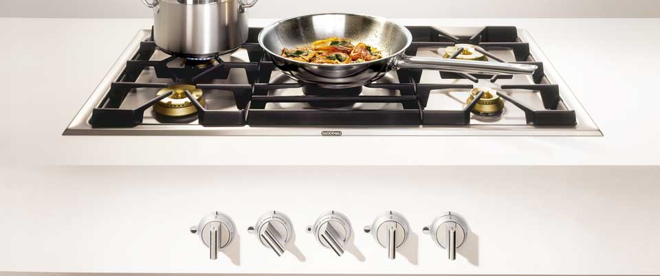 Kitchen Appliances