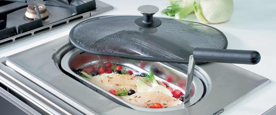 Kitchen Appliances