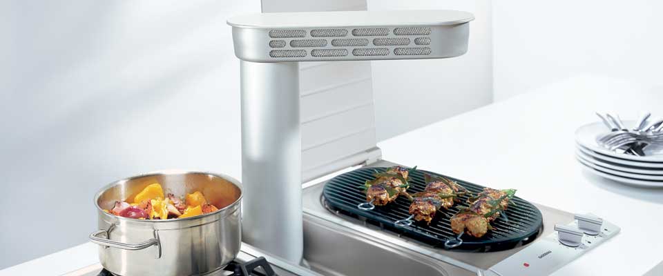Kitchen Appliances