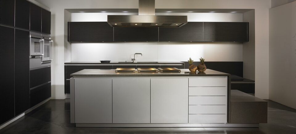 Luxury Kitchen Supplier Birmingham